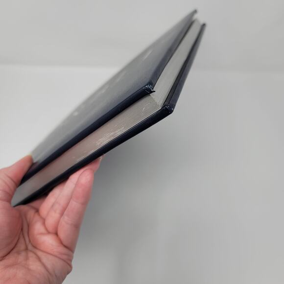 National Geographic ORBIT Book NASA Digital Reproduced Outer Space Earth Images - Picture 3 of 16